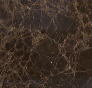 Emperador Dark Marble Slabs & Tiles