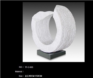 Carving, Abstract Classes Art Works