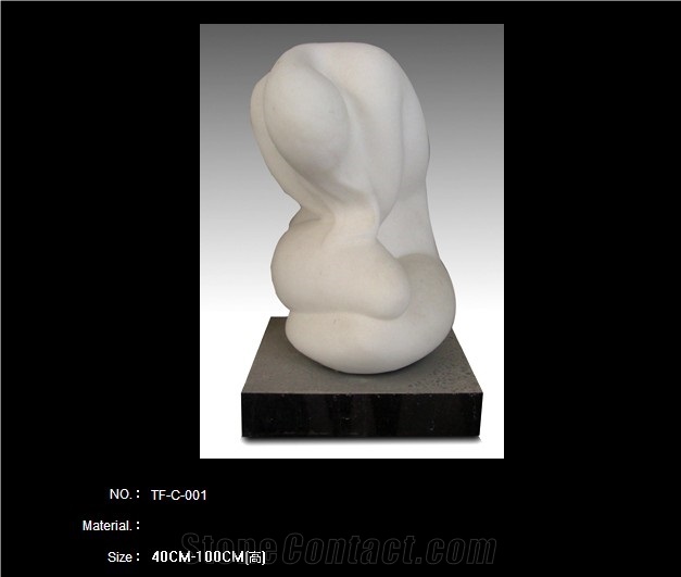 Carving, Abstract Classes Art Works