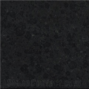 G684 Black Basalt Slabs & Tiles