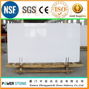 Powerstone Super Nanoglass Crystallized Stone