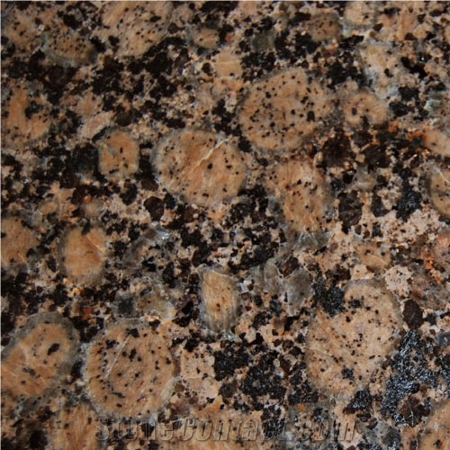 Granite Slabs & Tiles