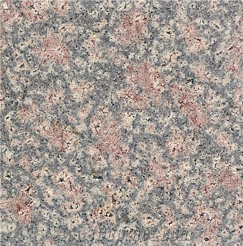 Granite Slabs & Tiles