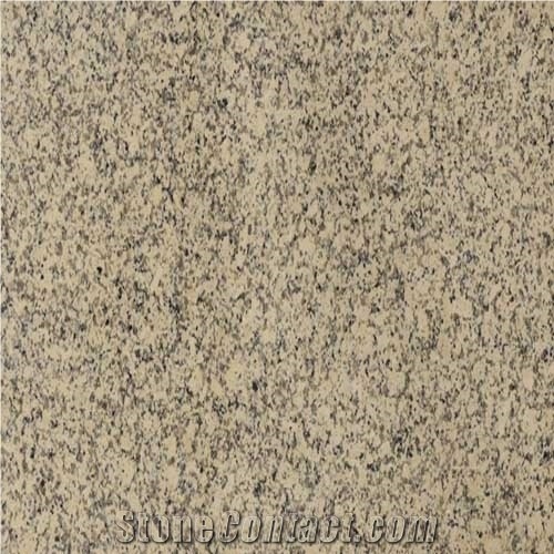 Granite Slabs & Tiles