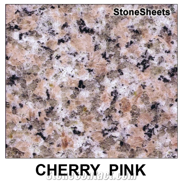 Granite Slabs & Tiles