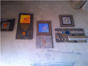 Wall Mural