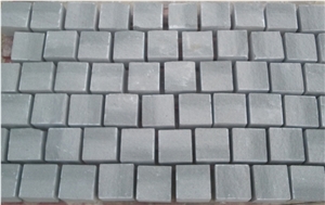 Gris Moncayo Sandstone Tiles