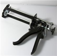 250ml Dual-Cartridge Dispenser at Ratio 10:1 for Adhesive Glue Sealant