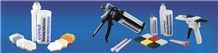 Two Component Caulking/Dispensing/Glue Gun for Adhesive/Glue Sealant