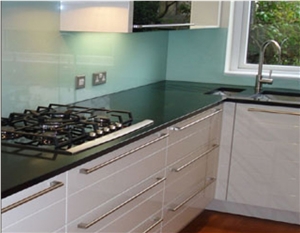 Nero Assoluto Natural Stone Granite Worktops Nero Assoluto Natural Stone Granite Worktops
