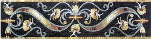 Majestic Border Art Majestic Border Art