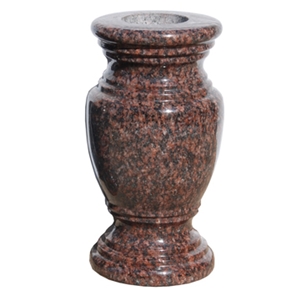 Granite Vases