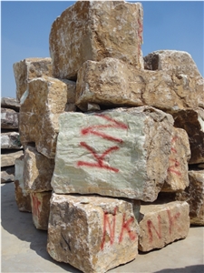 Green Onyx Block, Afghanistan Green Onyx
