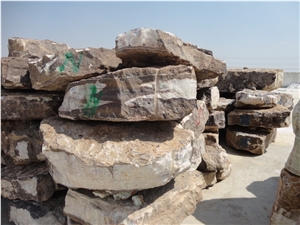 White Onyx Block, Afghanistan White Onyx