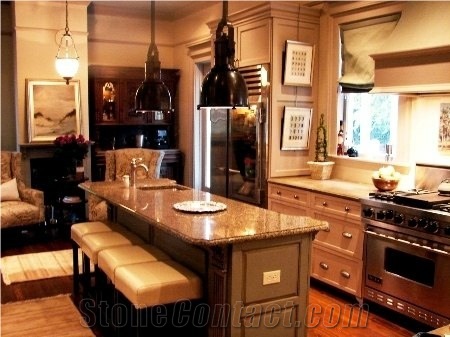 Kitchen Design