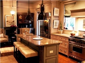 Kitchen Design