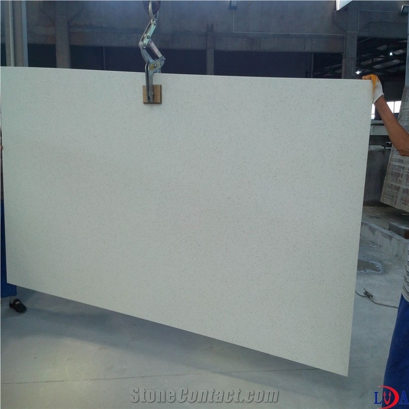 3cm Starlight Quartz Stone Slabs