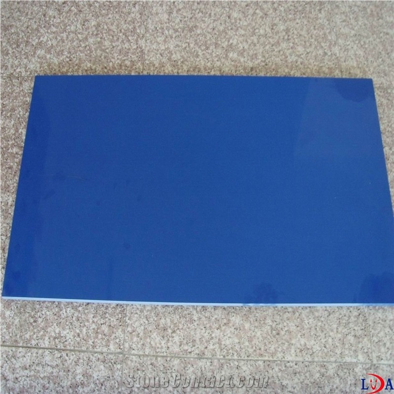 Blue Quartz Stone Countertops