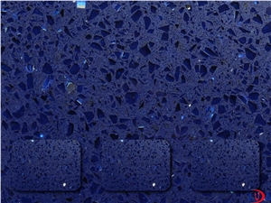 Blue Quartz Tiles for Floor or Wall