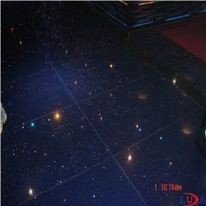 China Quartz Stone Tiles Mirror