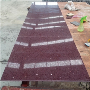 Purple Quartz Stone Tile Purple Quartz Stone Tile
