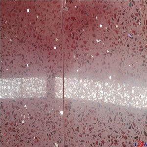 Sparkle Quartz Stone Tiles