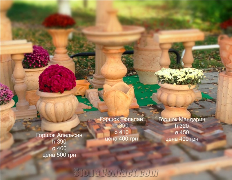 Pot Terracotta