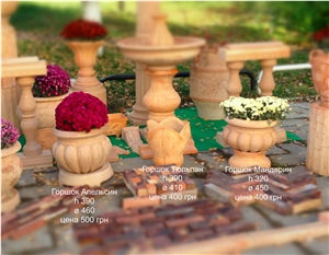 Pot Terracotta