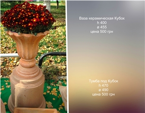 Pot Terracotta