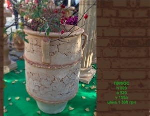 Pot Terracotta