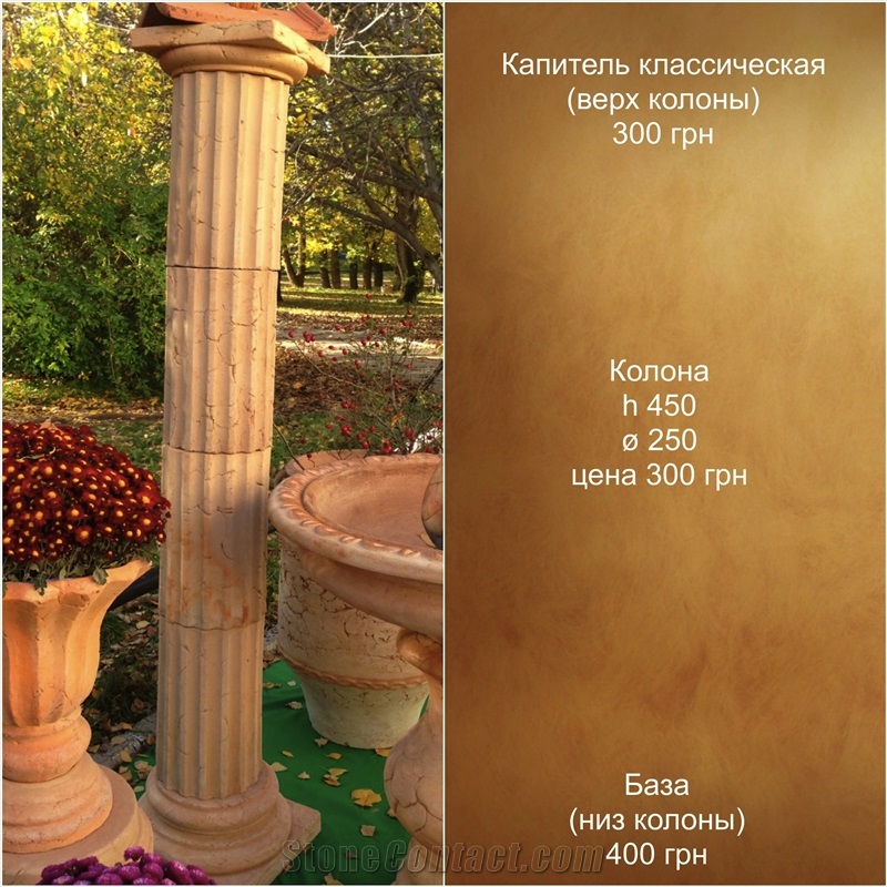 Pot Terracotta