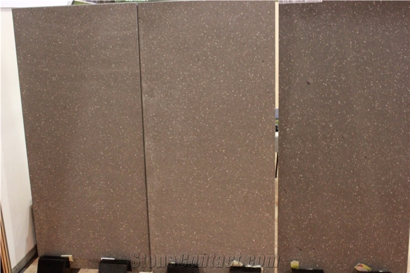 Snow Basalt Slabs, Tiles
