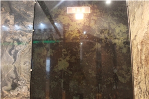 Bamboo Forest Marble Slabs, Tiles Bamboo Forest Marble Slabs, Tiles