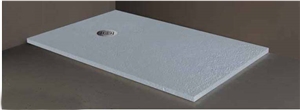 Anti-Slip Shower Tray, Artificial Stone Shower Trays