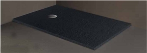 Anti-Slip Shower Tray, Artificial Stone Shower Trays