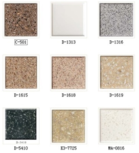 Solid Surface