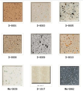 Solid Surface
