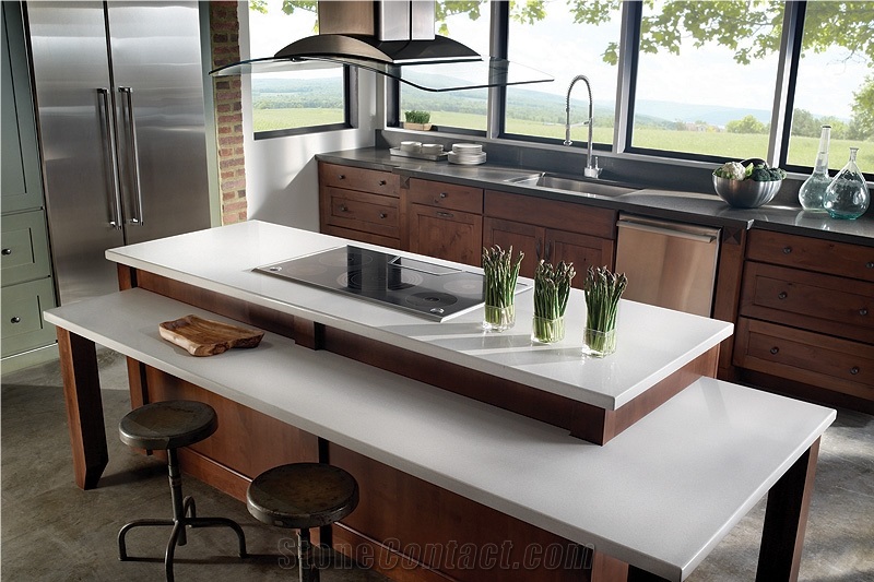 Silestone Kitchen Countertop