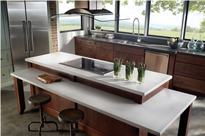 Silestone Kitchen Countertop