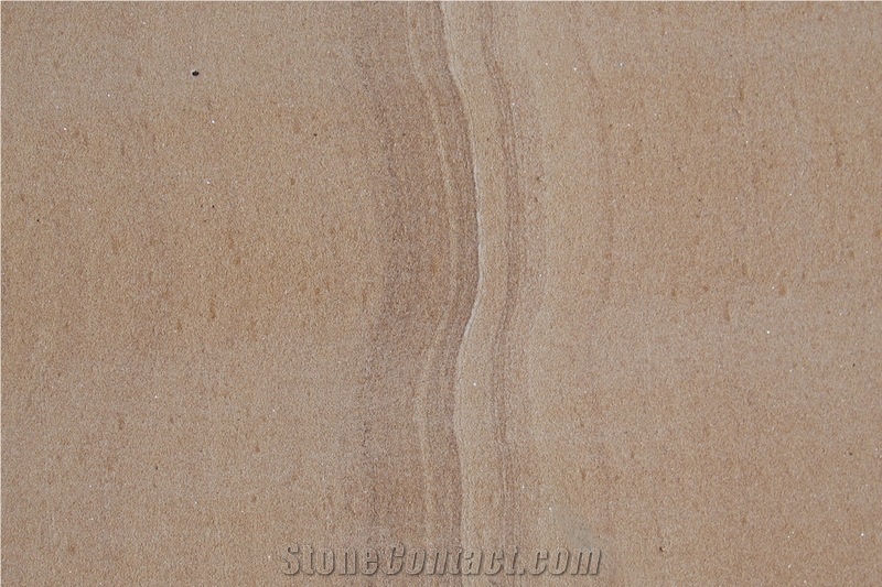 Tasmanian Sandstone, Australia Yellow Sandstone Block