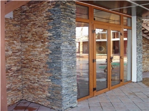 Bulgarian Buff Mediterranean Stone for Building and Landscaping