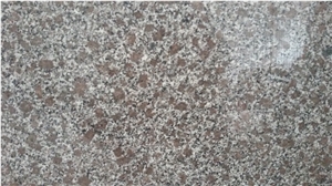 Granite Pc Violet Slabs & Tiles, Viet Nam Brown Granite