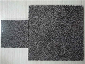 G653 China Small Sapphire, Black Granite Tiles & Slabs G653 China Small Sapphire, Black Granite Tiles & Slabs