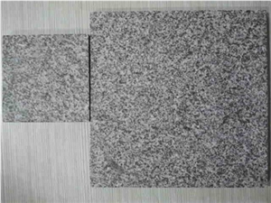 G653 China Small Sapphire, Black Granite Tiles & Slabs
