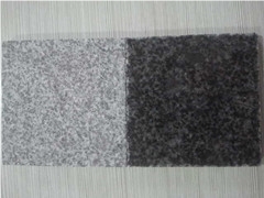 G653 China Small Sapphire, Black Granite Tiles & Slabs