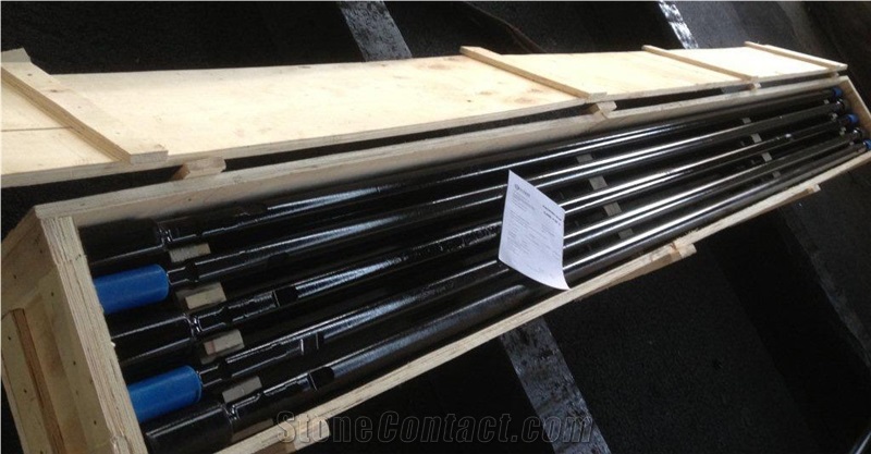 T38 Speed Rod Mf Rod