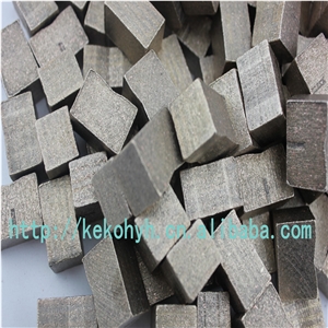Diamond Segment Diamond Segment
