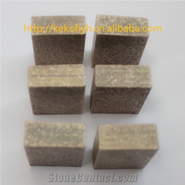 Diamond Segment