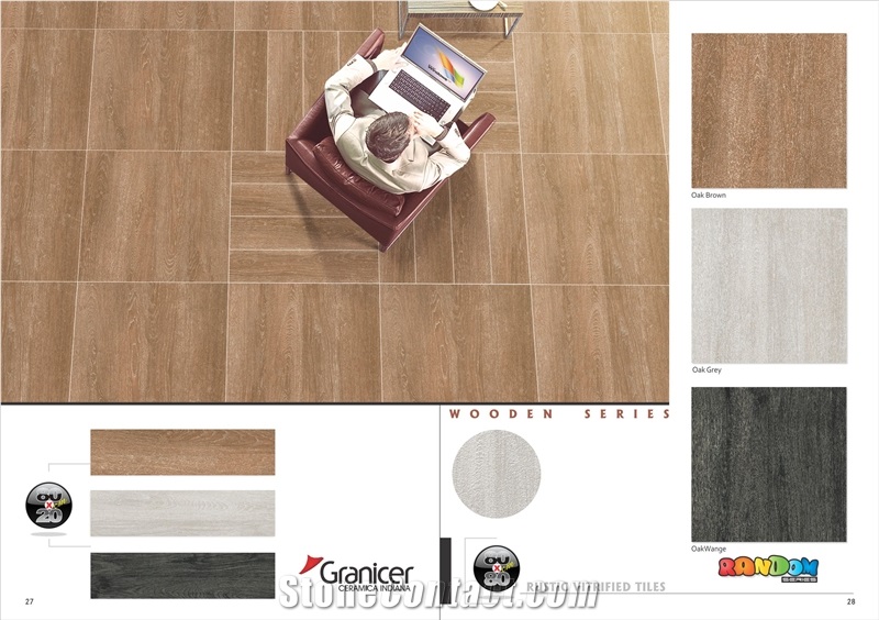 Polished Porcelain Tiles