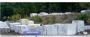 Bursa Emperador Marble Blocks Bursa Emperador Marble Blocks